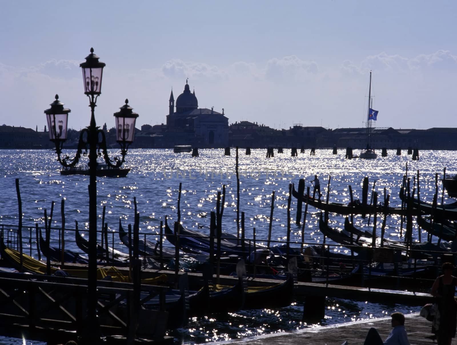 Venice, Italy