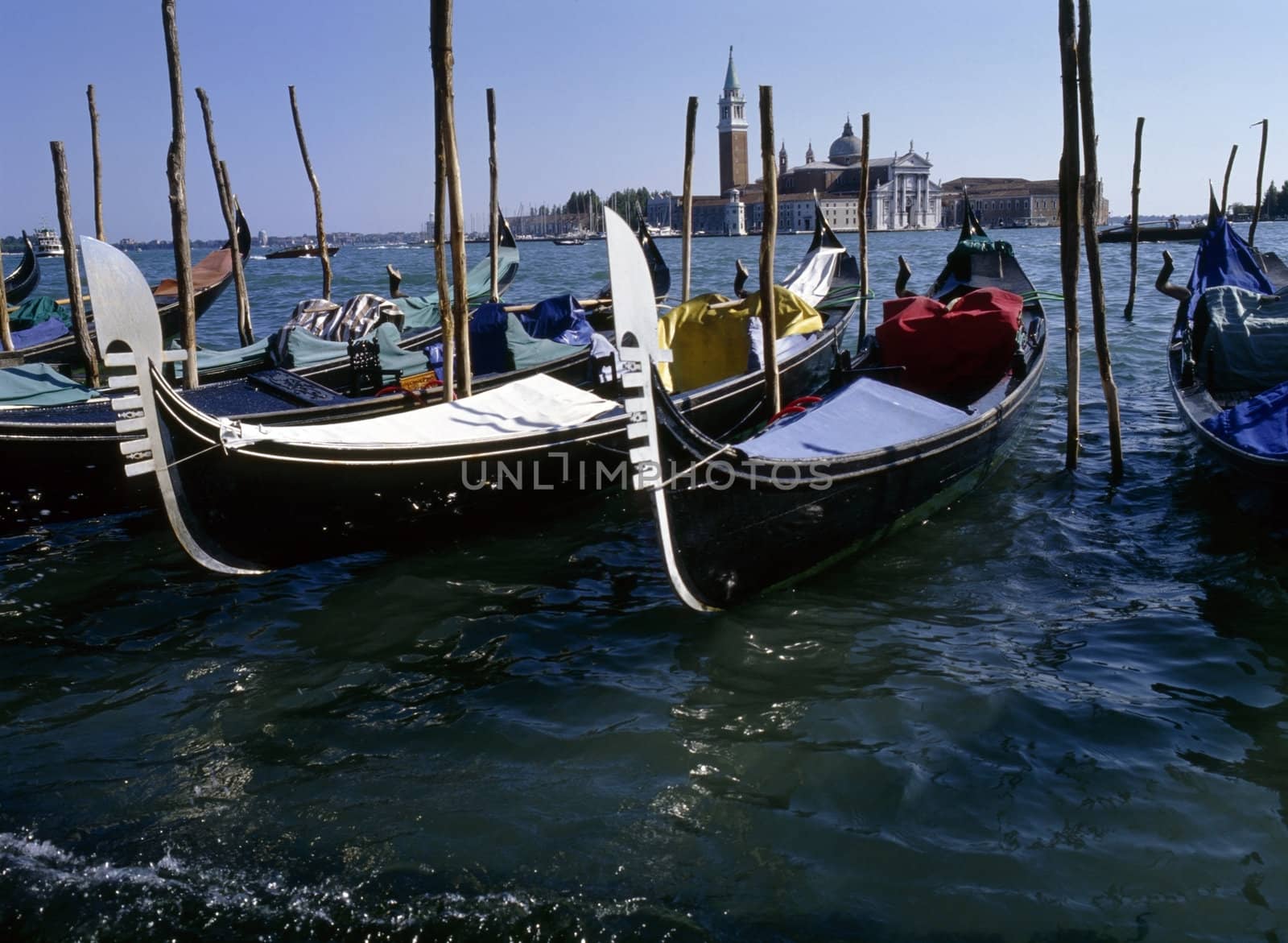 Venice, Italy