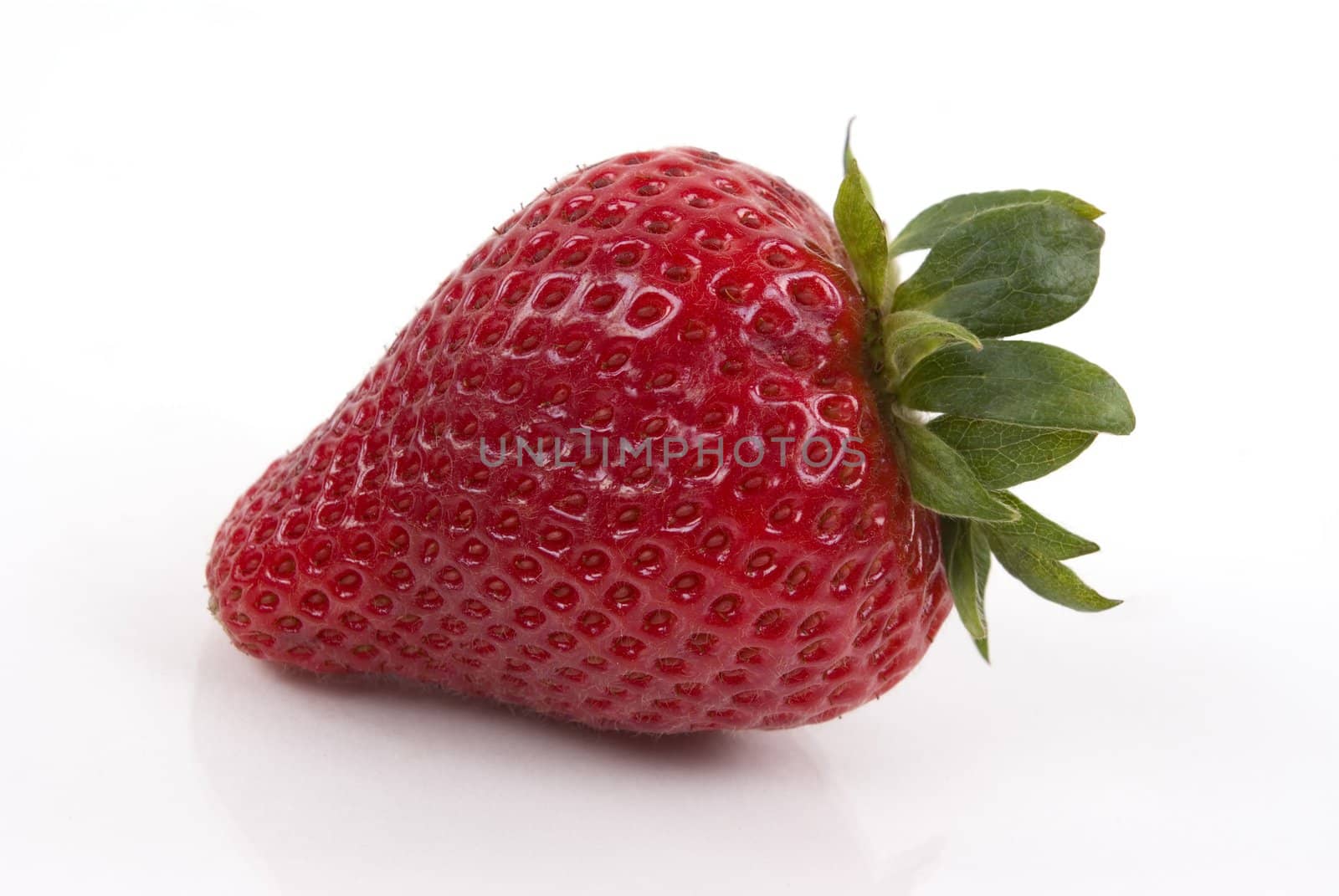 Organic Strawberry