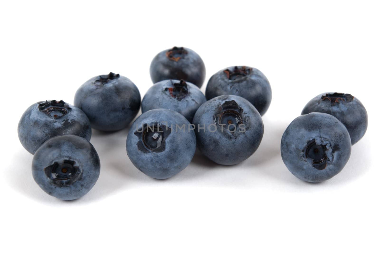 Blueberries by BVDC