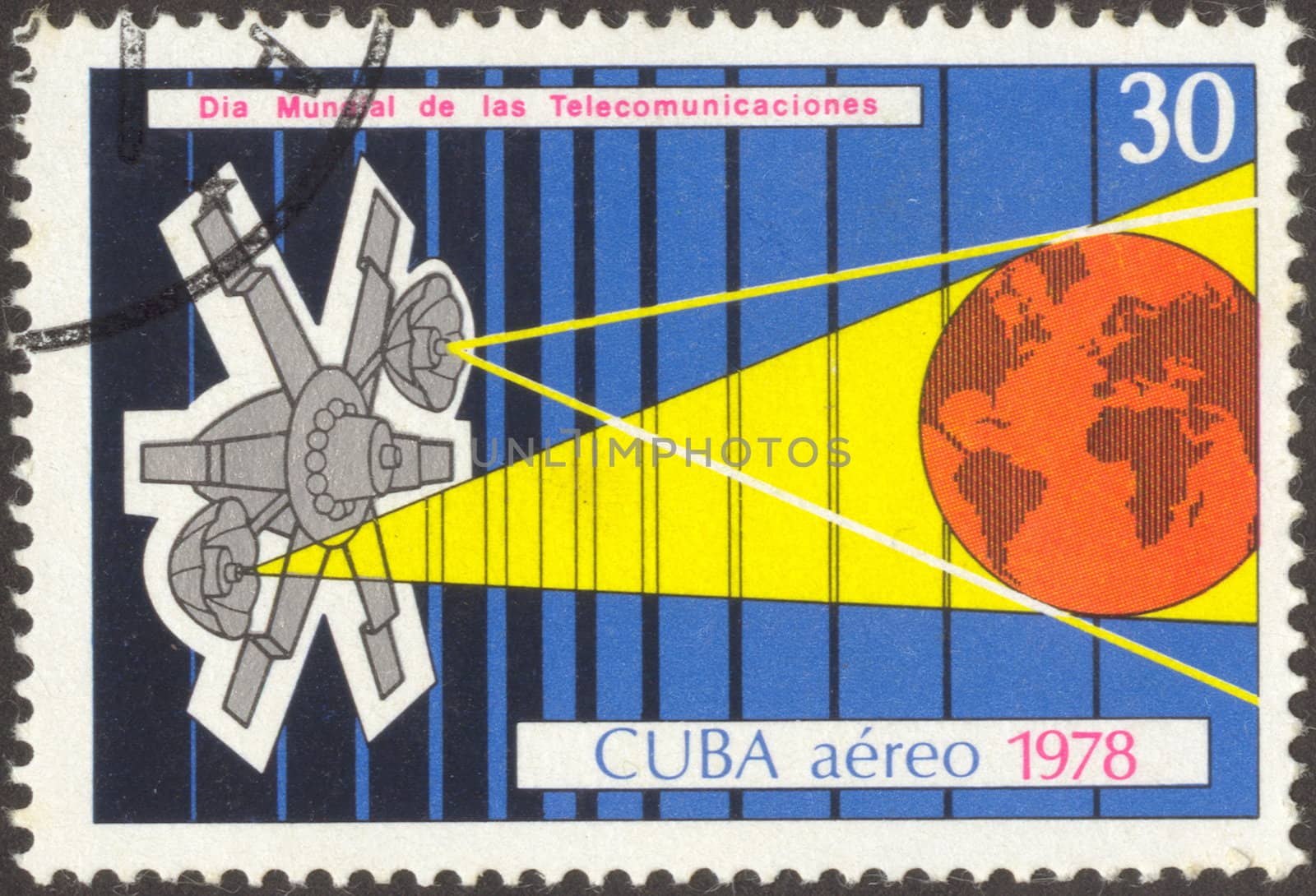The Intercosmos was a space exploration program run by the Soviet Union to allow members from military forces of allied Warsaw Pact countries to participate in manned and unmanned space exploration missions.