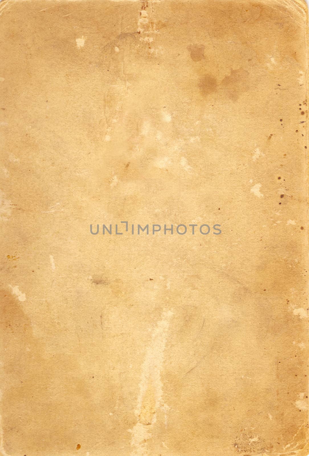 Old paper texture. Large grunge textures and backgrounds - perfect background with space for text or image.