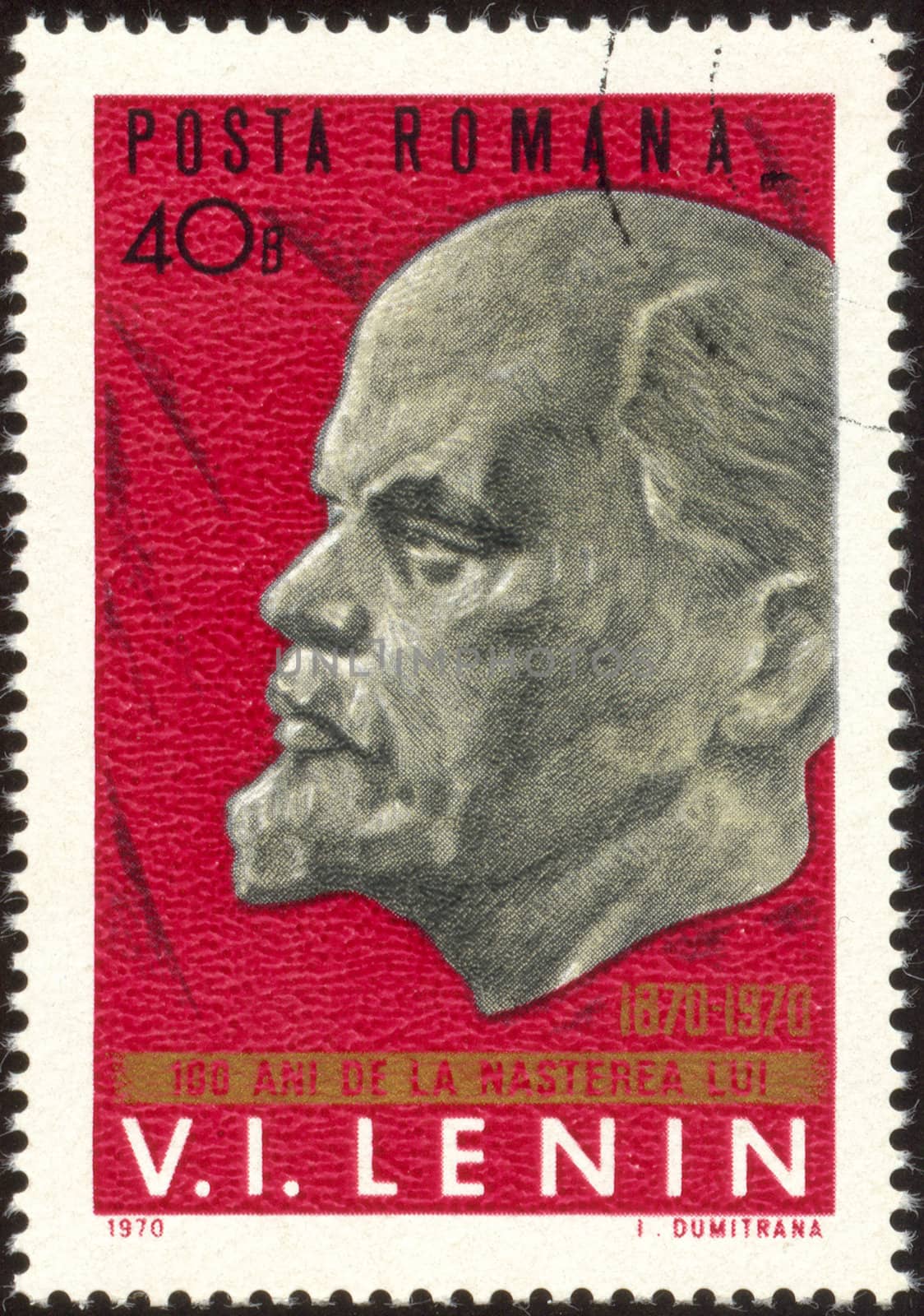 Vladimir Ilyich Lenin was a Russian revolutionary, Bolshevik leader, communist politician, principal leader of the October Revolution and the first head of the Soviet Union.