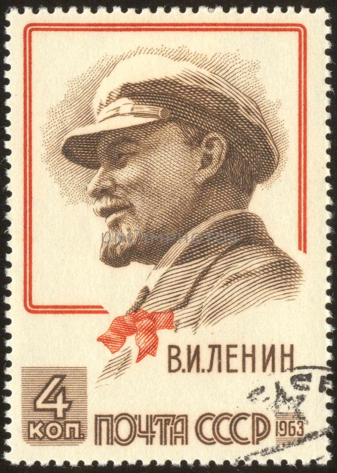 Vladimir Ilyich Lenin was a Russian revolutionary, Bolshevik leader, communist politician, principal leader of the October Revolution and the first head of the Soviet Union.