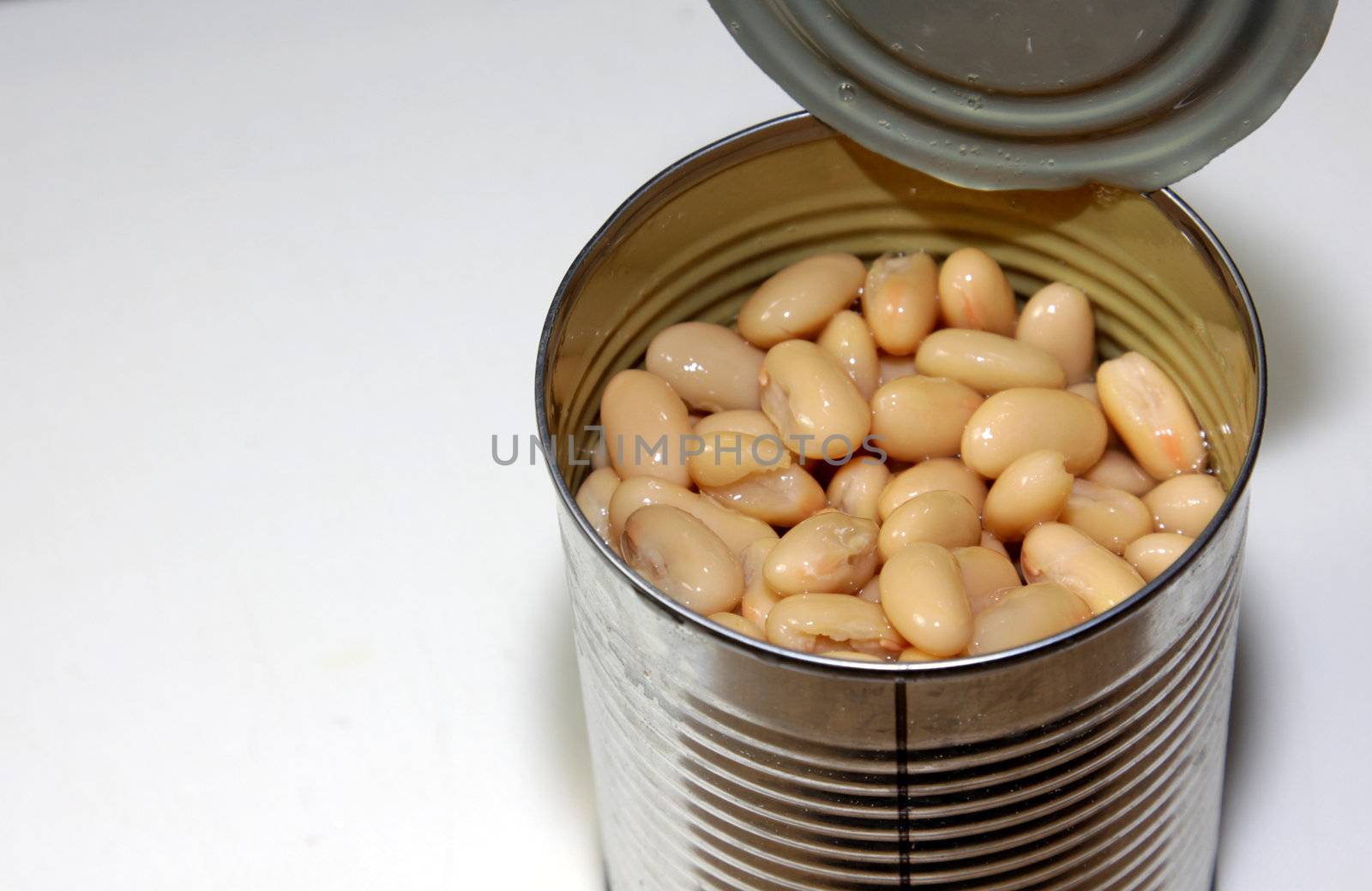White Kidney Beans
 by ca2hill