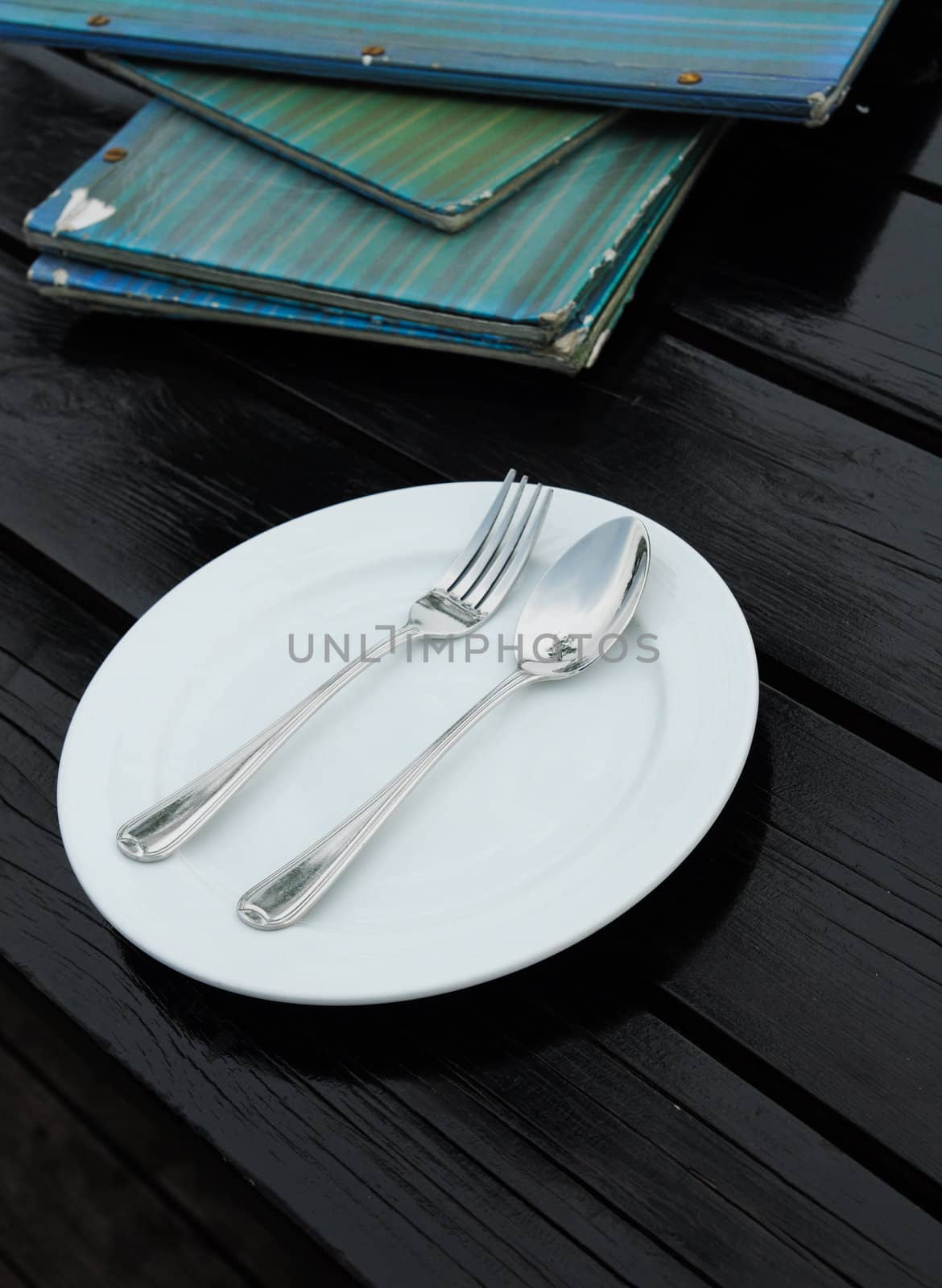 dinner plate