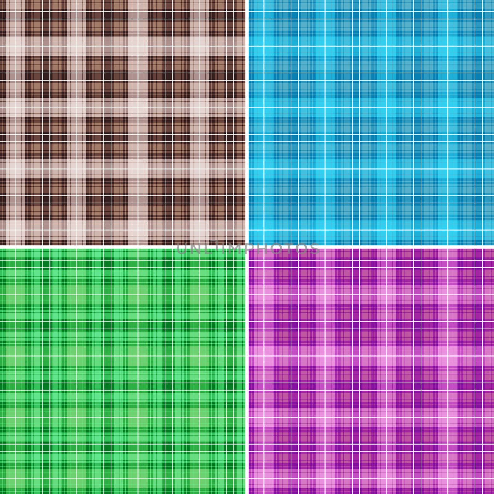 Fabric patterns by antkevyv