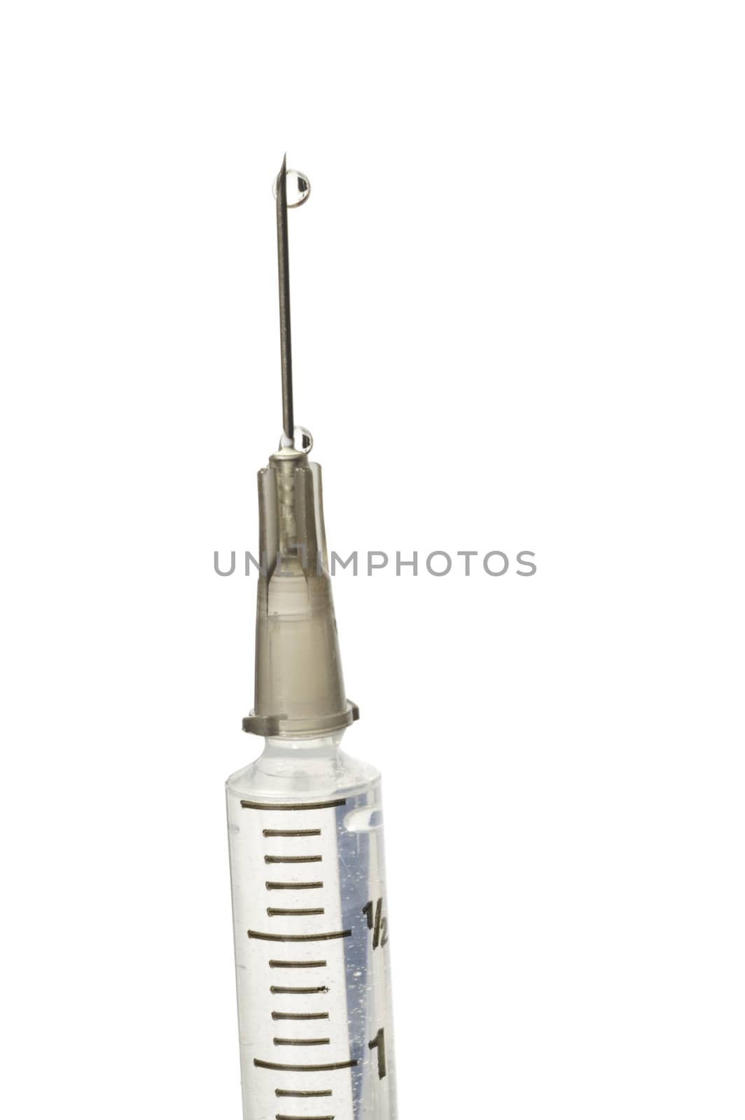 needle syringe and drug abuse 