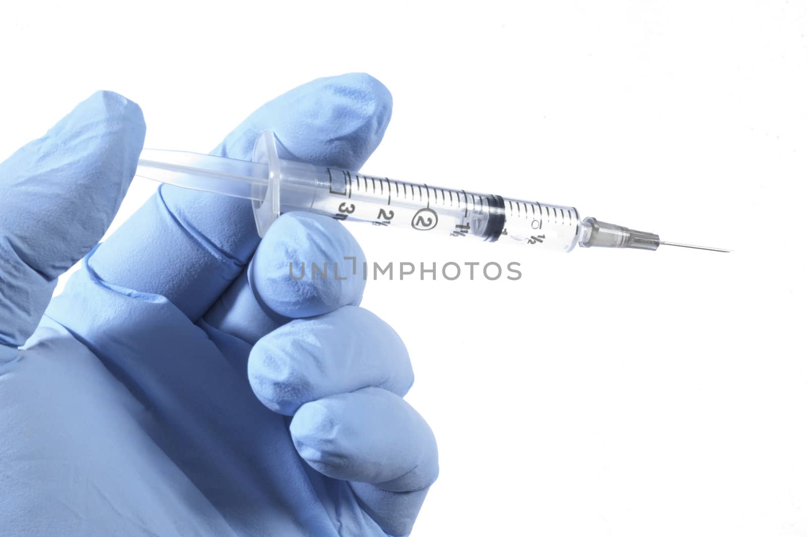 needle syringe and drug abuse 