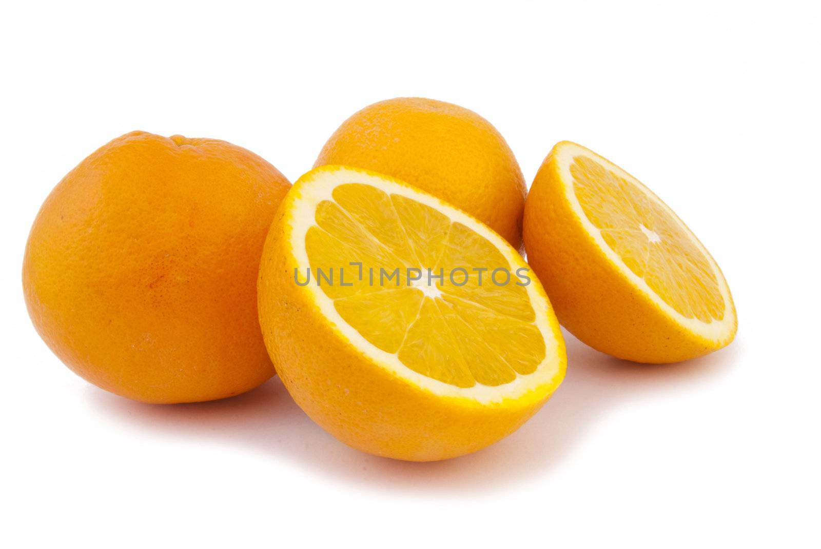 Oranges by adamr