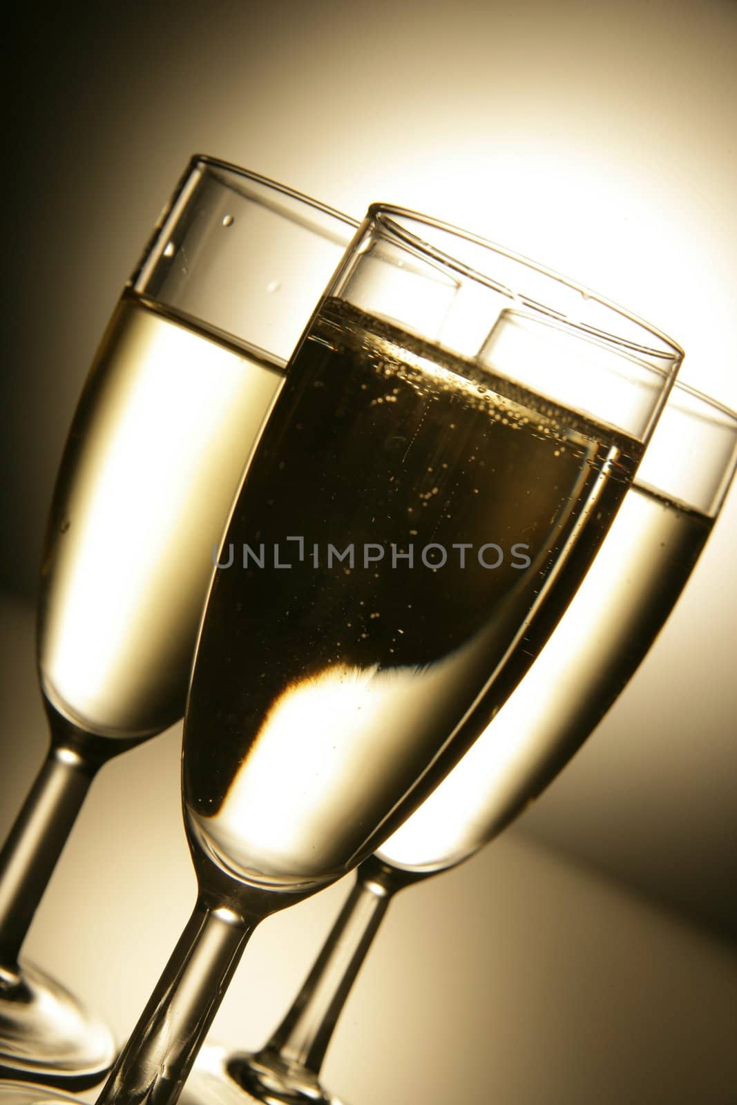 Champagne by yucas