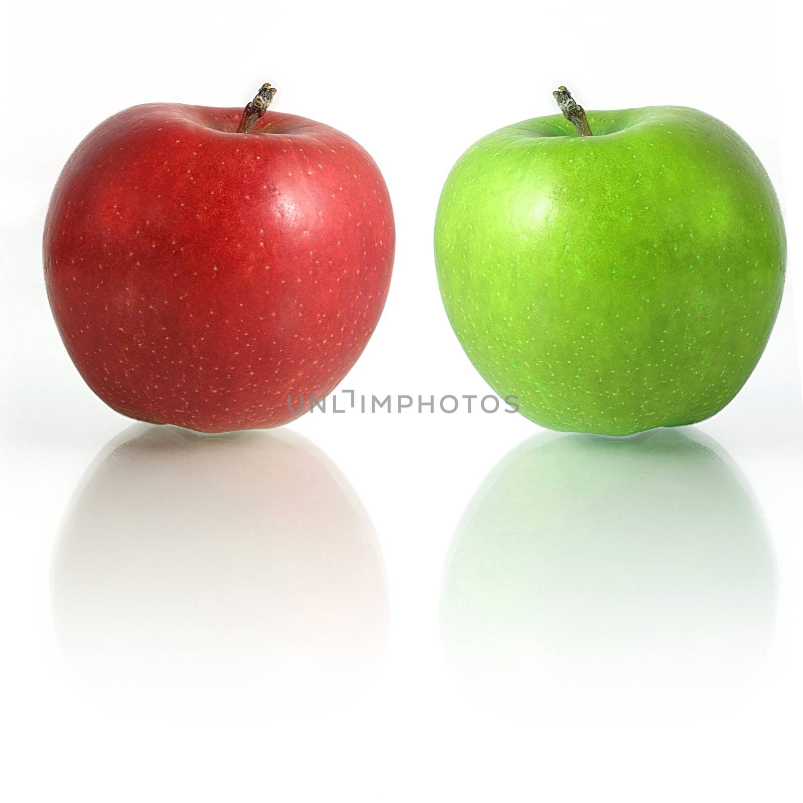 Couple of Apples