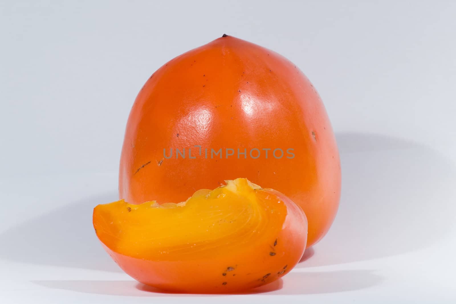 Persimmon by dolnikow