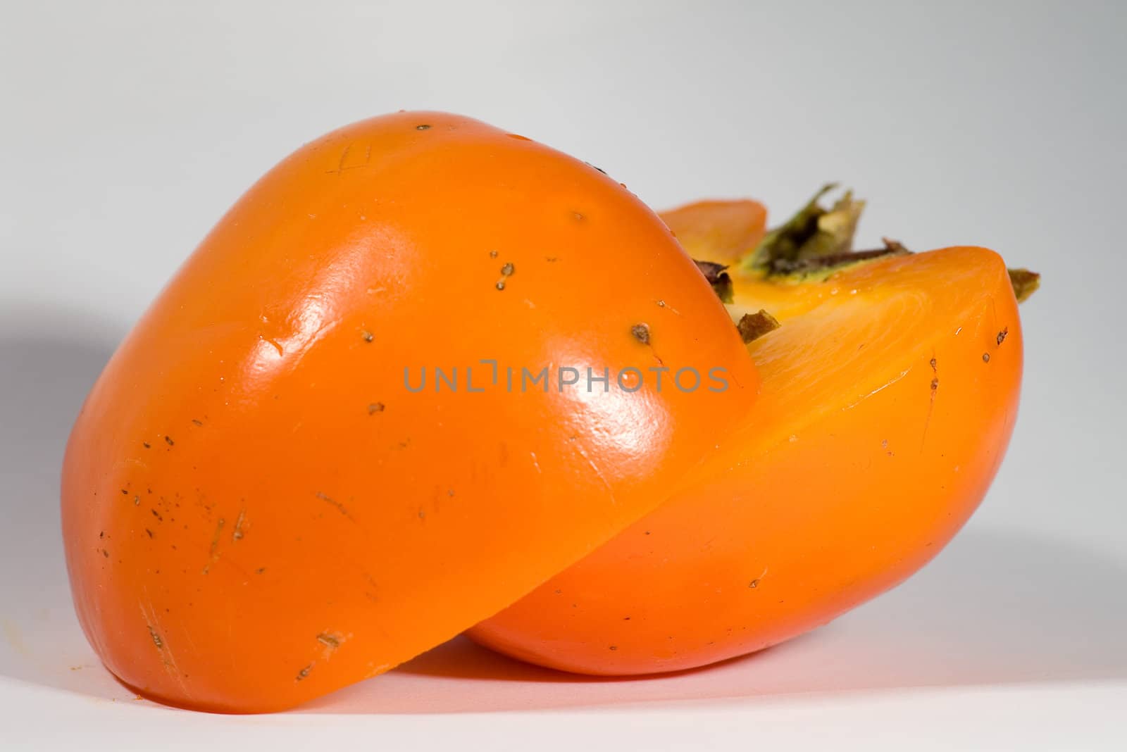 Persimmon by dolnikow