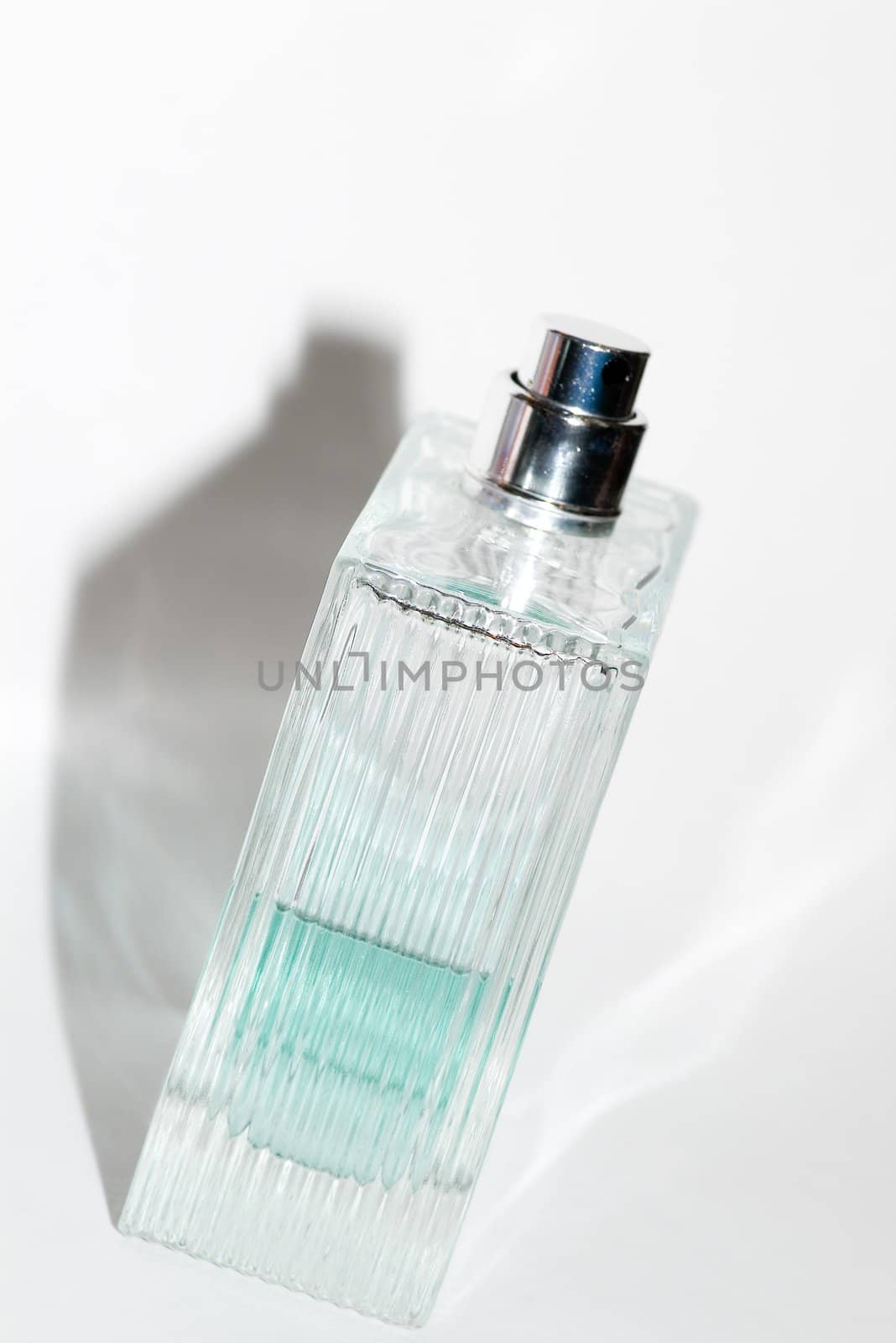 Parfume bottle