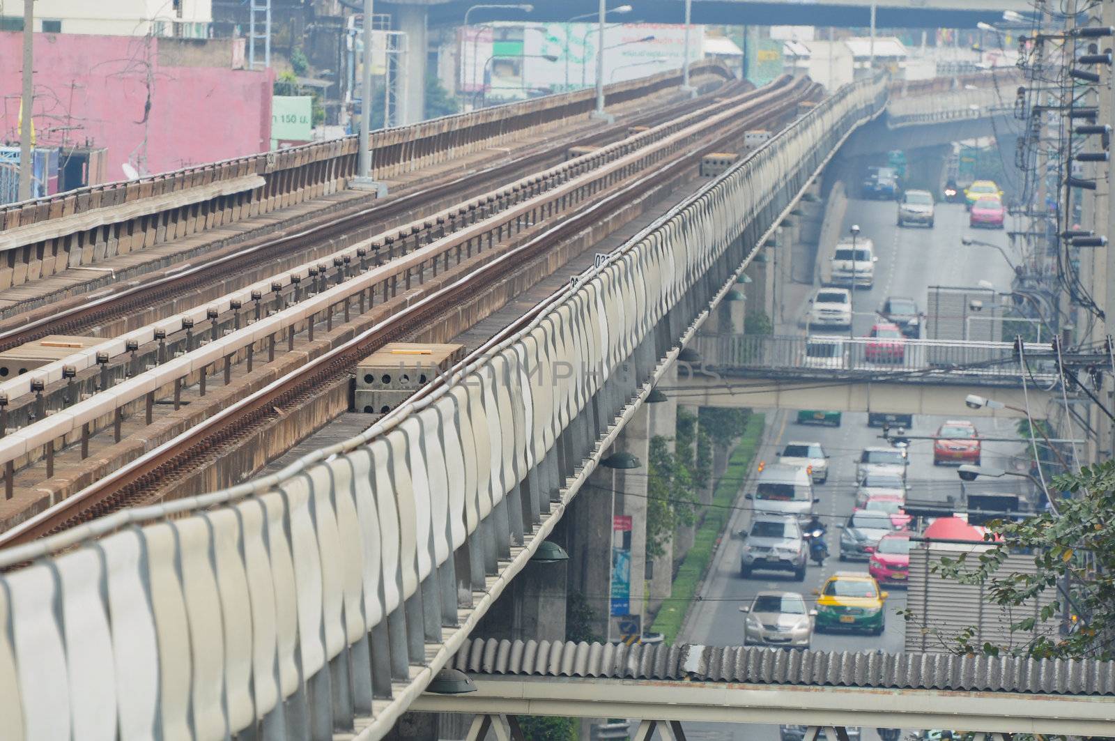 skytrain way