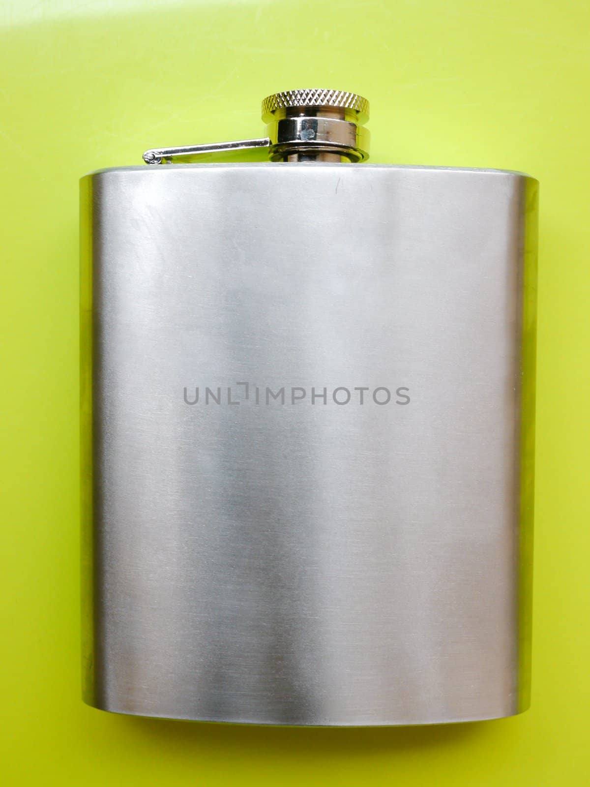 Hip Flask by yucas