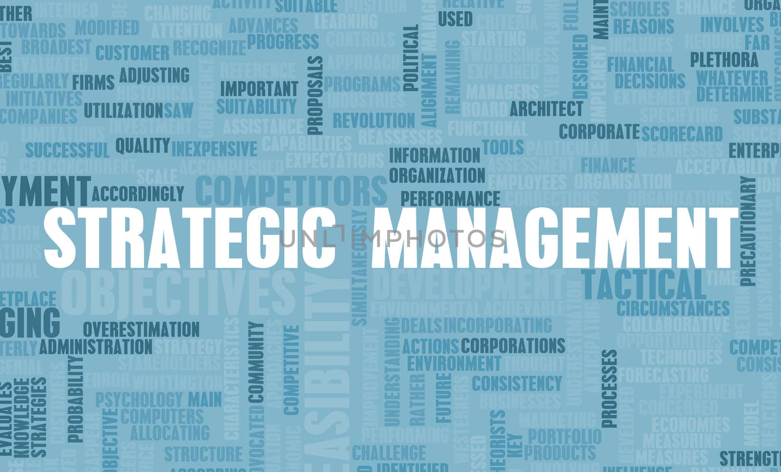 Strategic Management and Important Steps as Art
