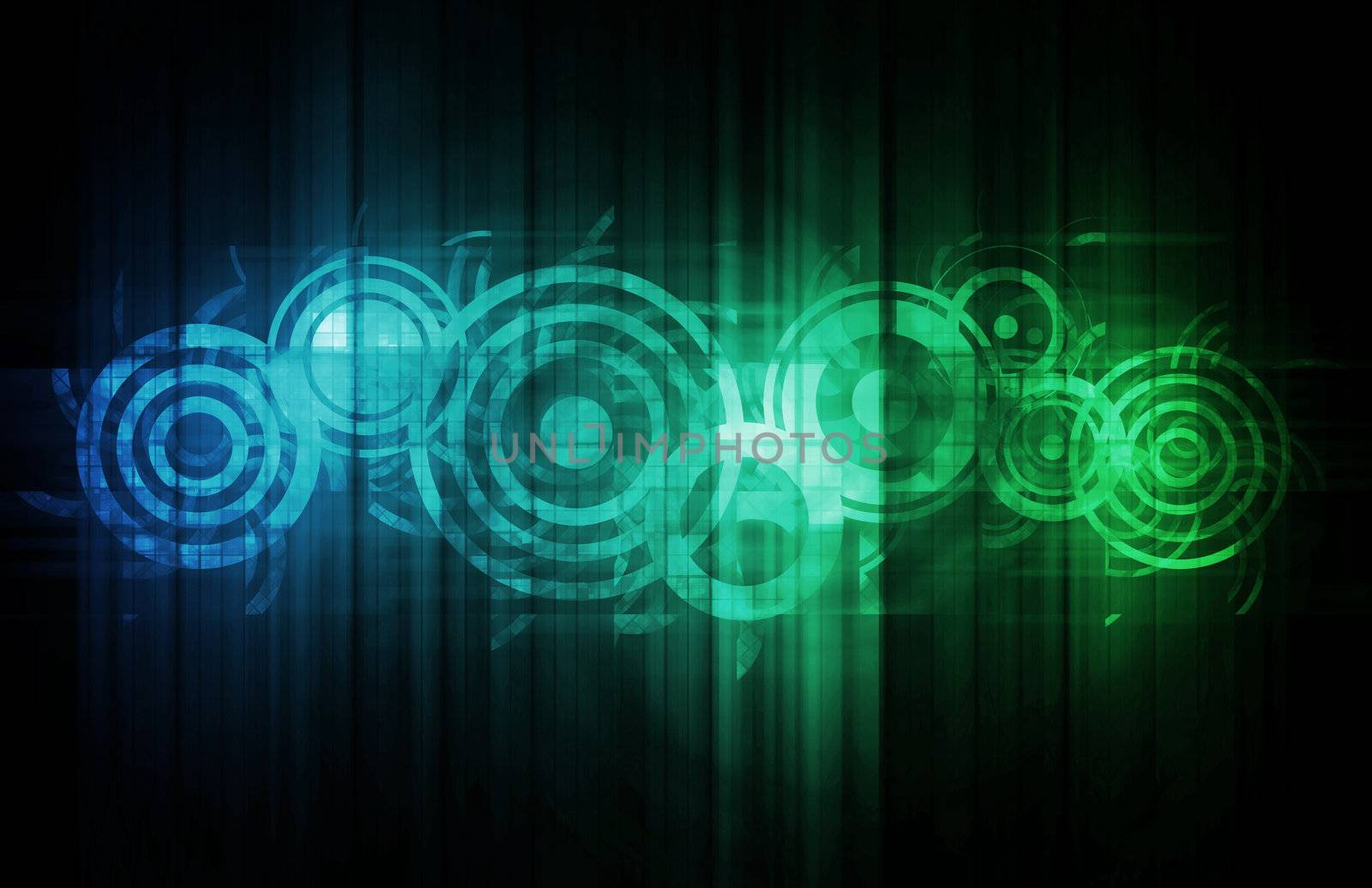 Corporate Communications As a New Technology Art