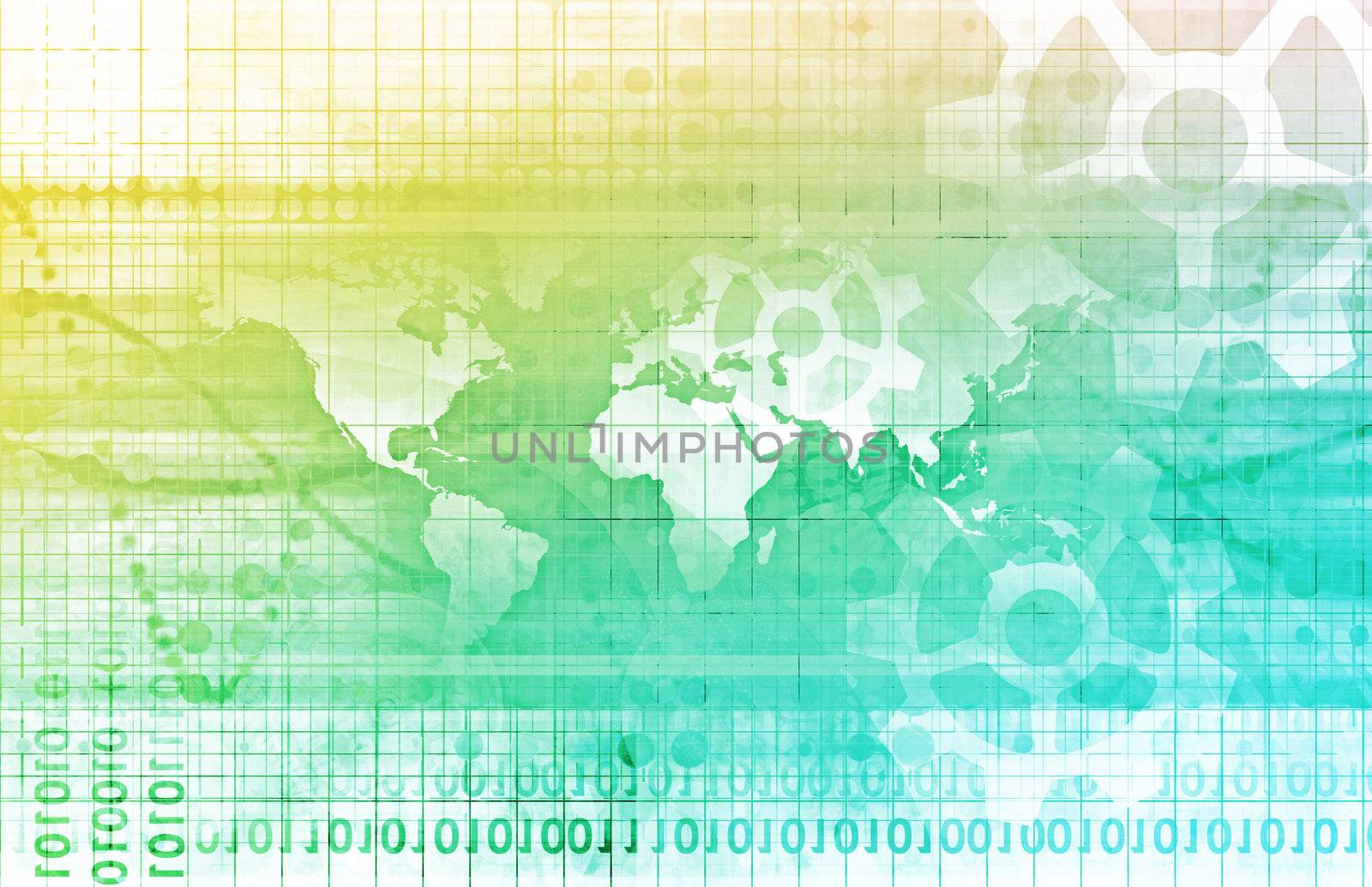 Integrated System Solutions on the Web Platform
