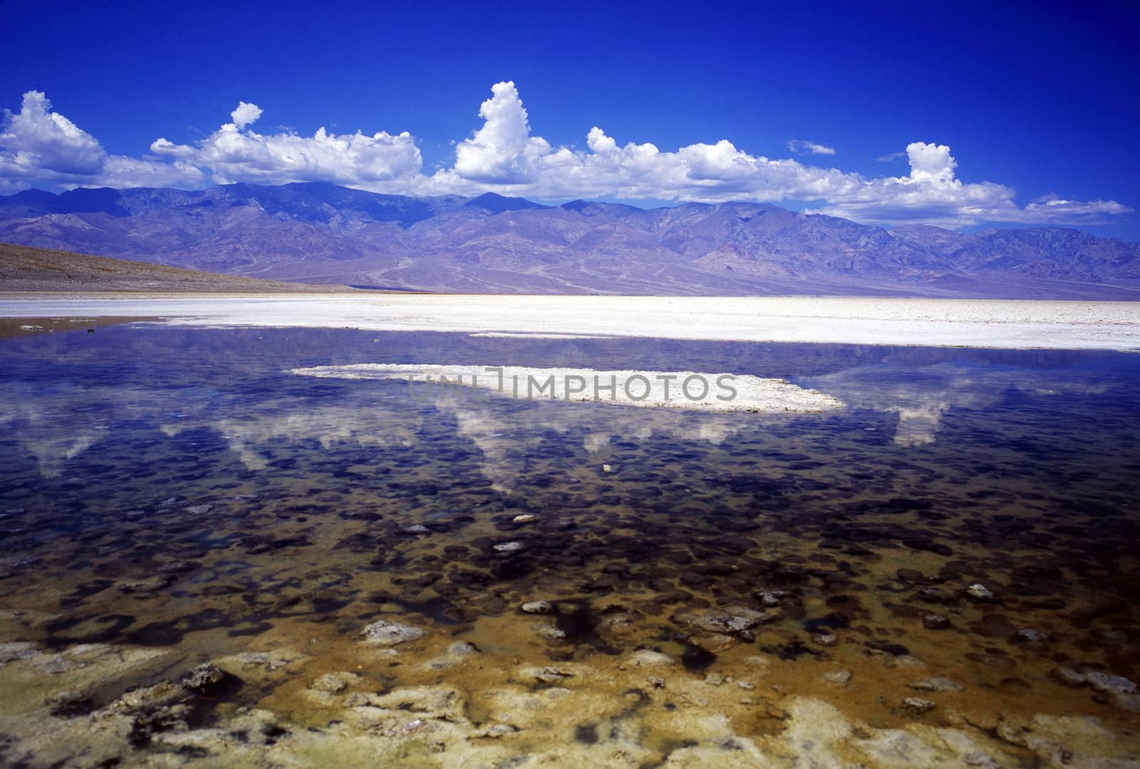 Badwater  by jol66
