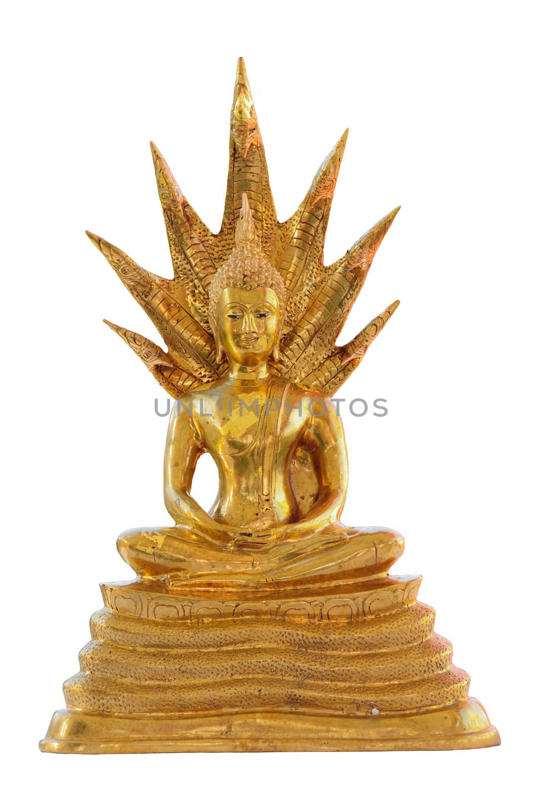 Statue of Buddha