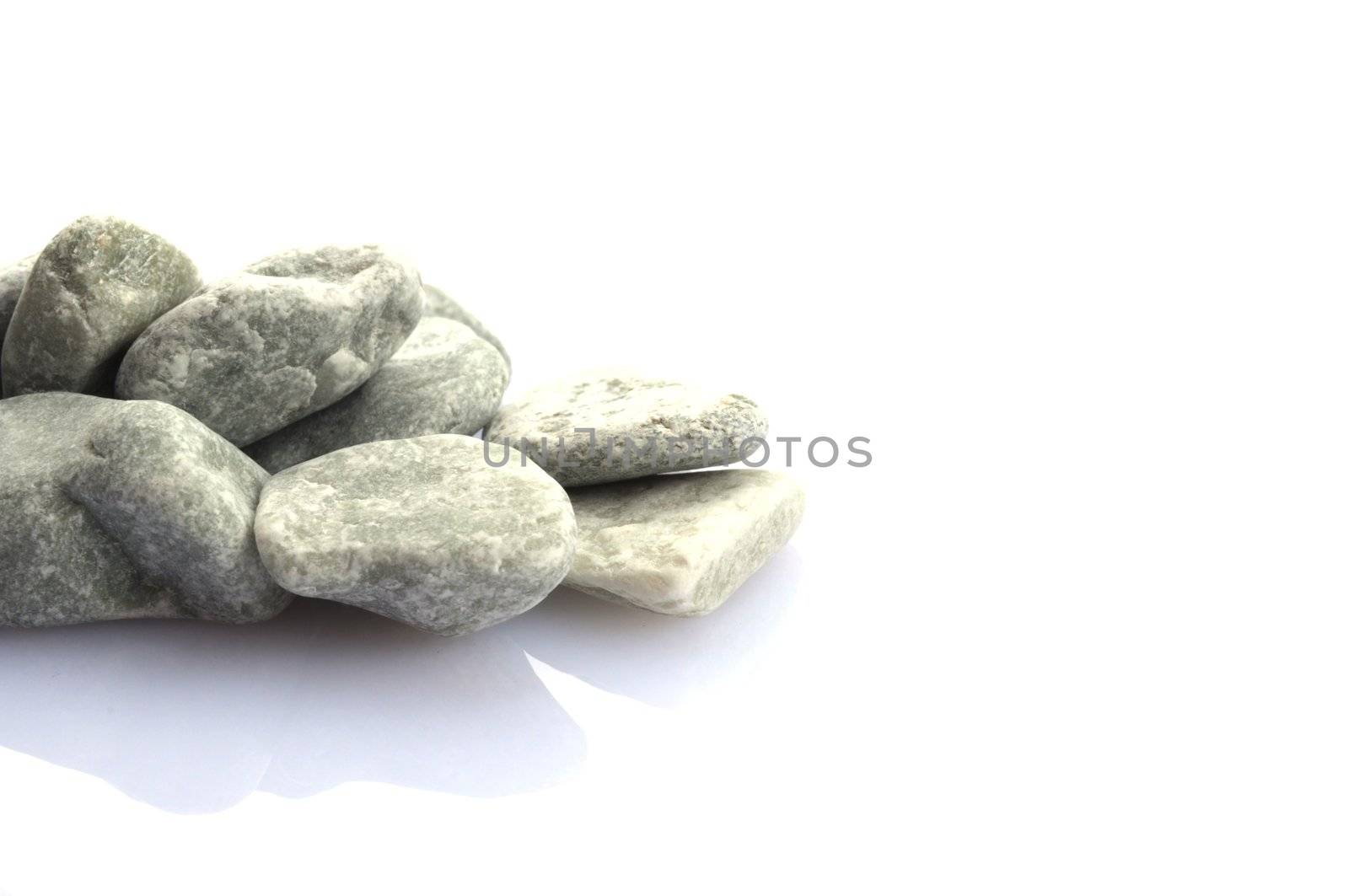 zen stones by gunnar3000