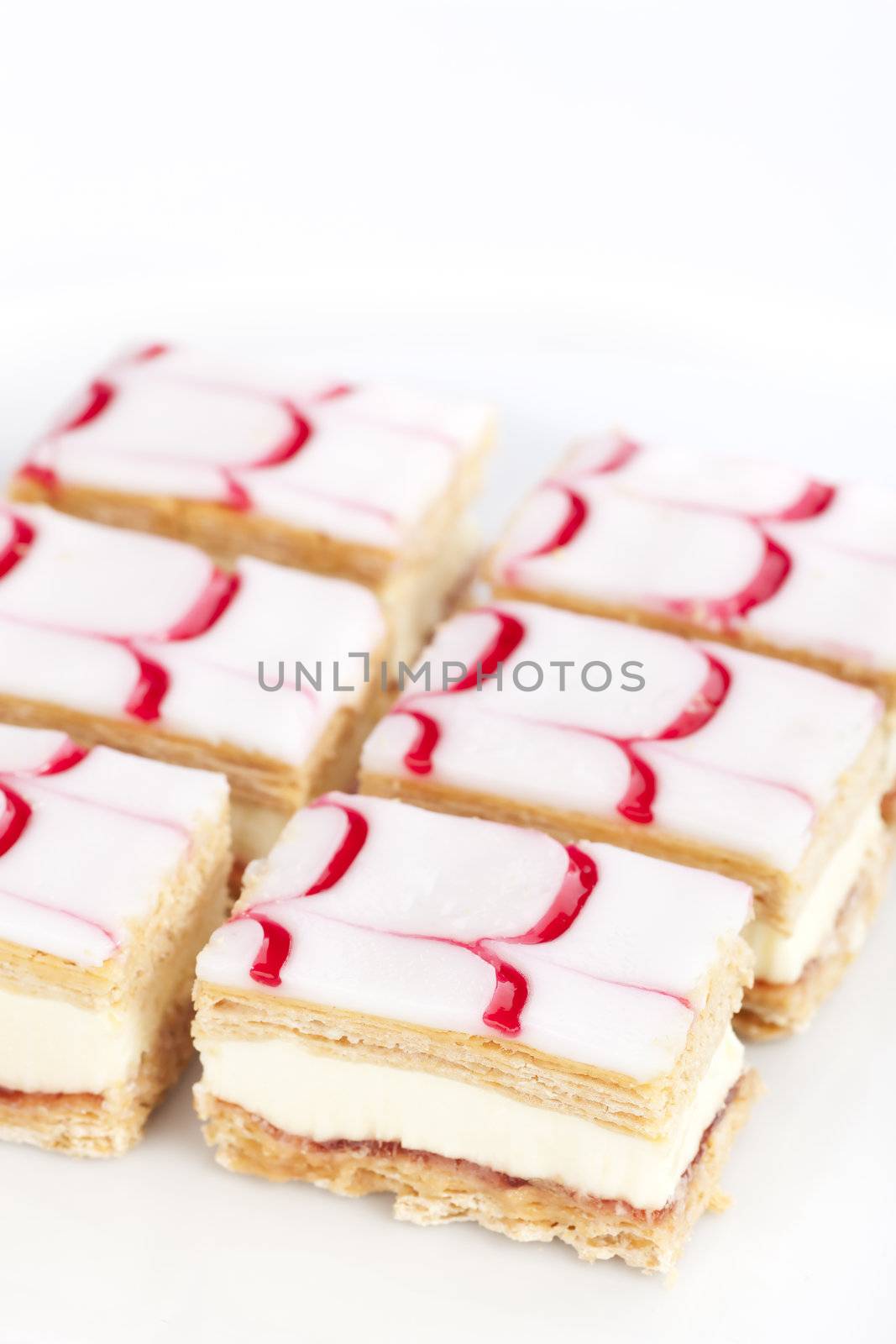 Fresh Dutch Pastries by charlotteLake