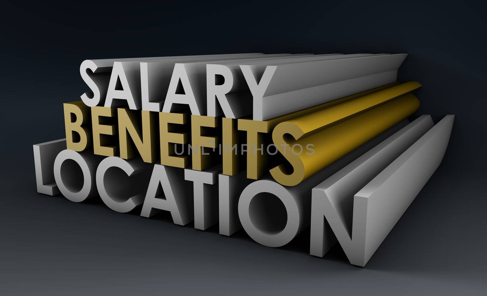 Job Benefits and Salary Negotiation in Career