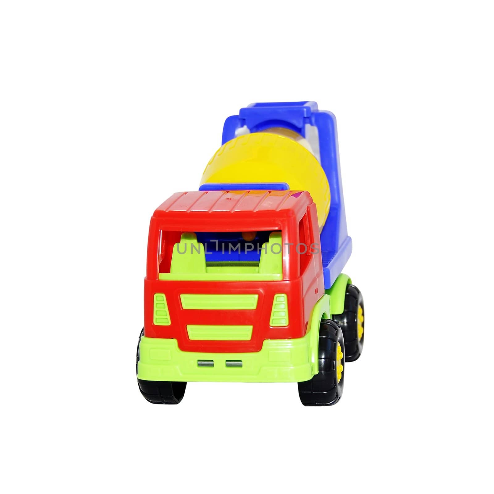 Toy Car by alena0509