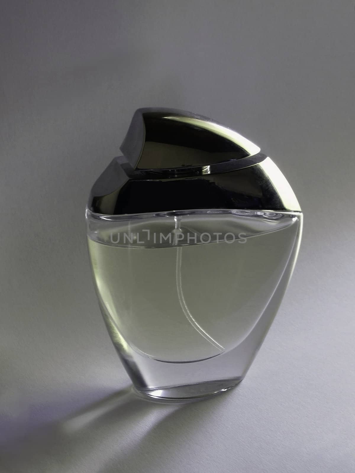 Bottle of parfume by jol66
