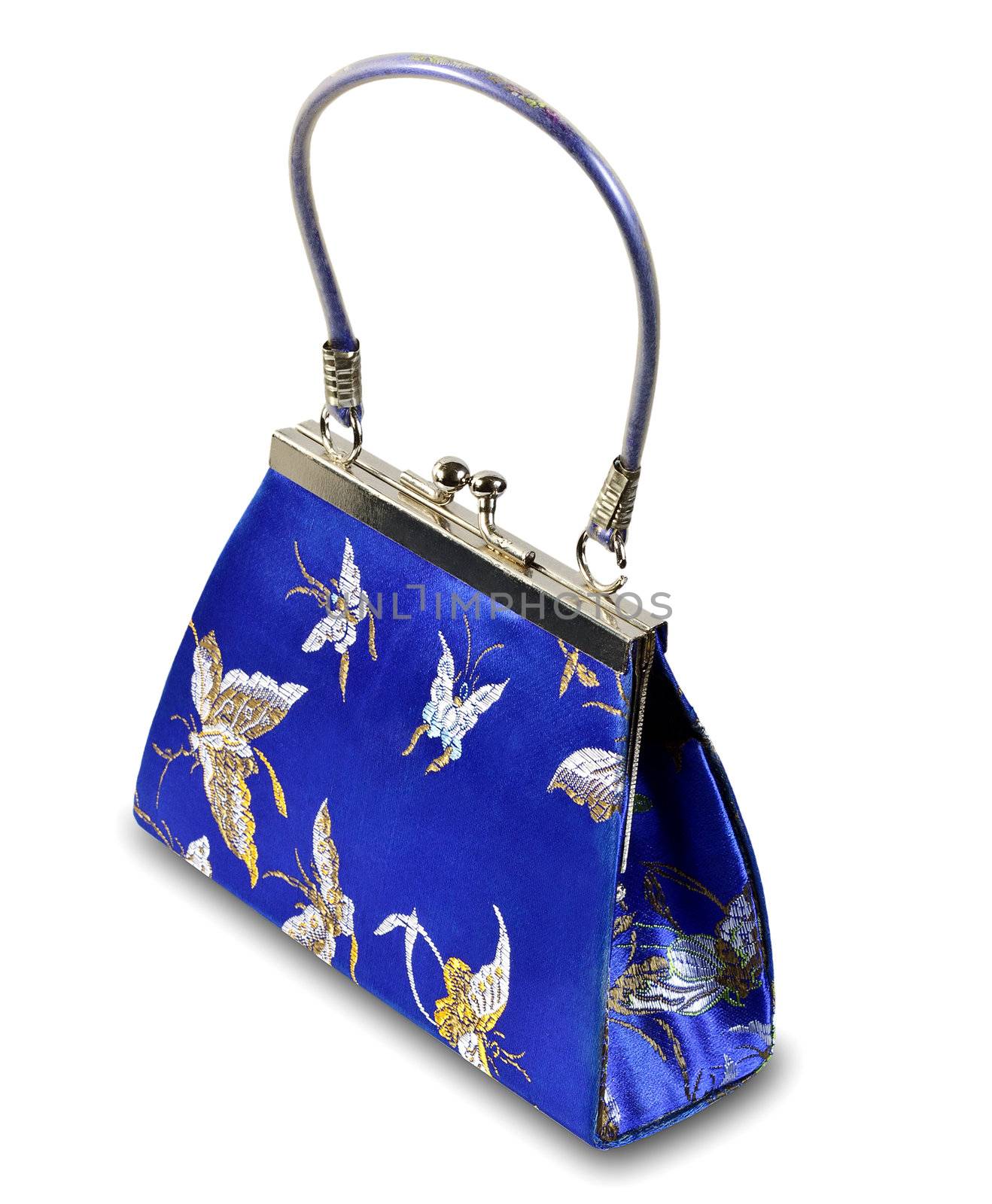 decorative handbag by Discovod