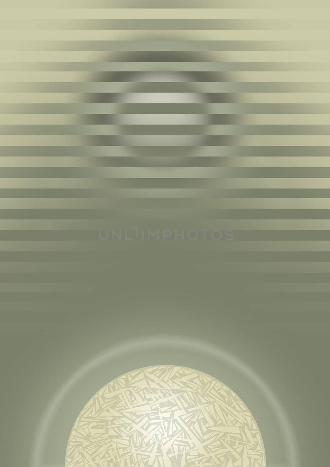 abstract optical art background