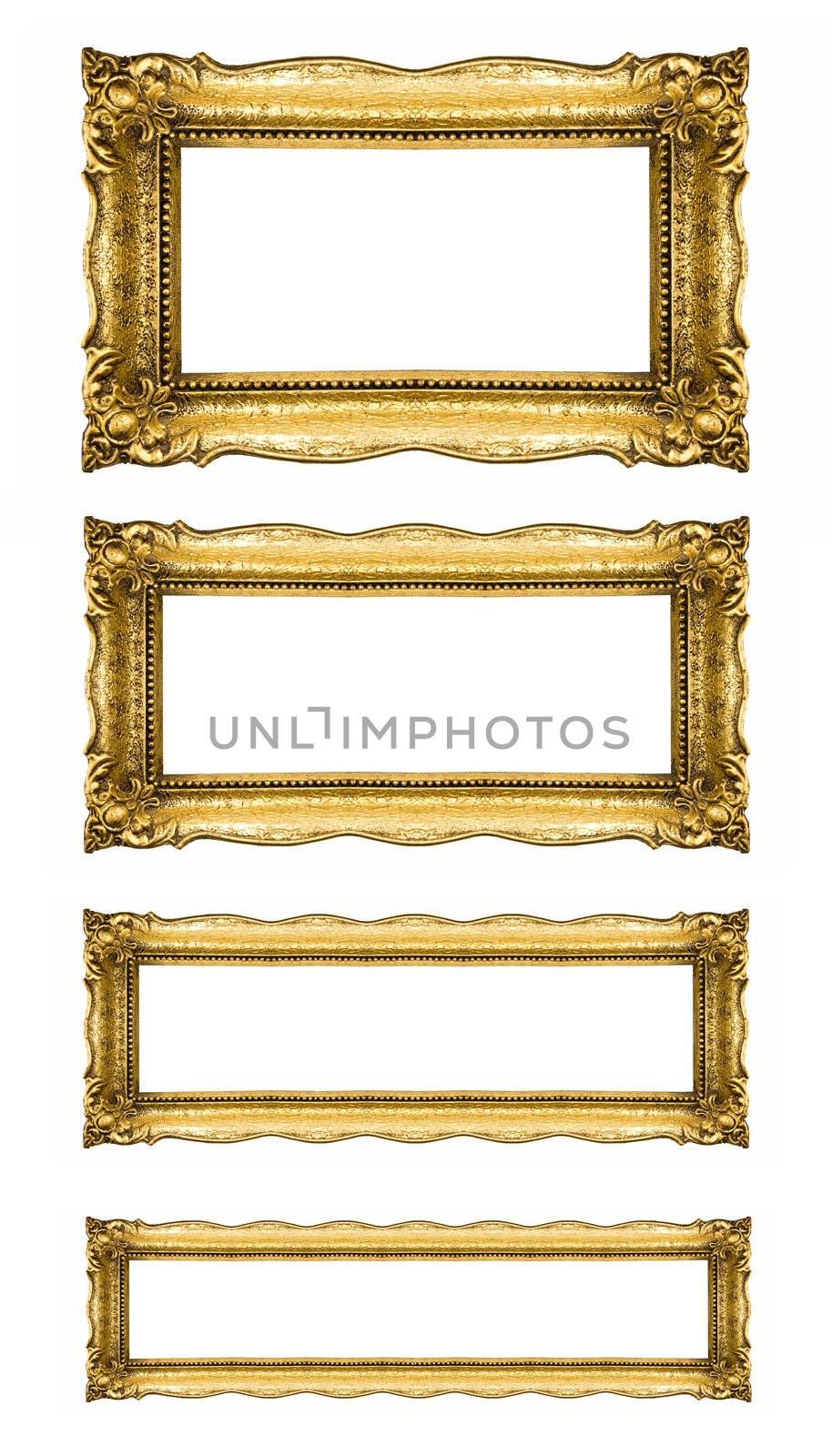 Group of Picture Frames by adamr