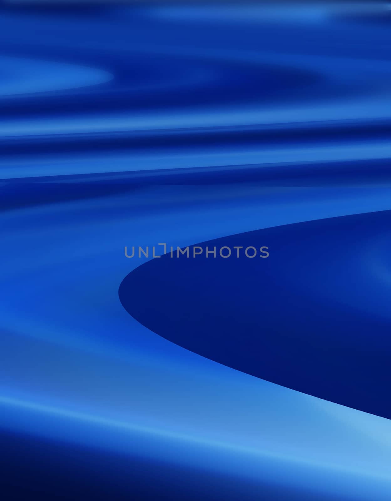 Computer designed abstract background