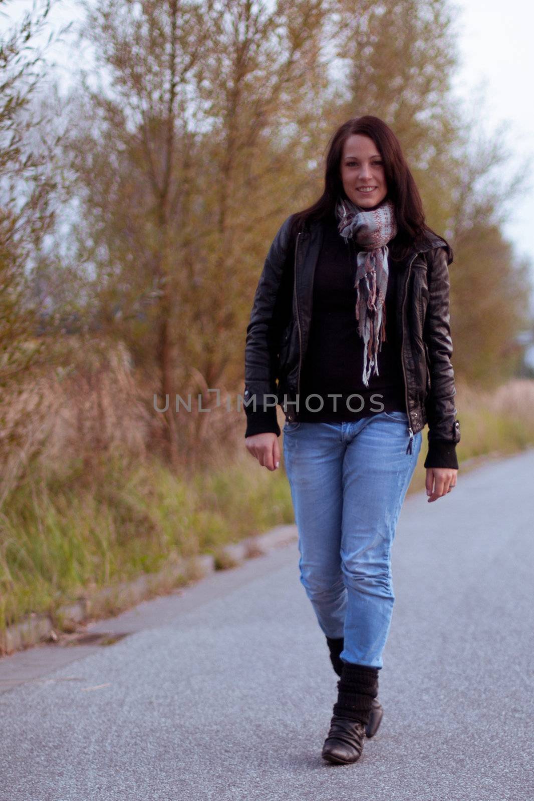 Herbstshooting by aidasonne