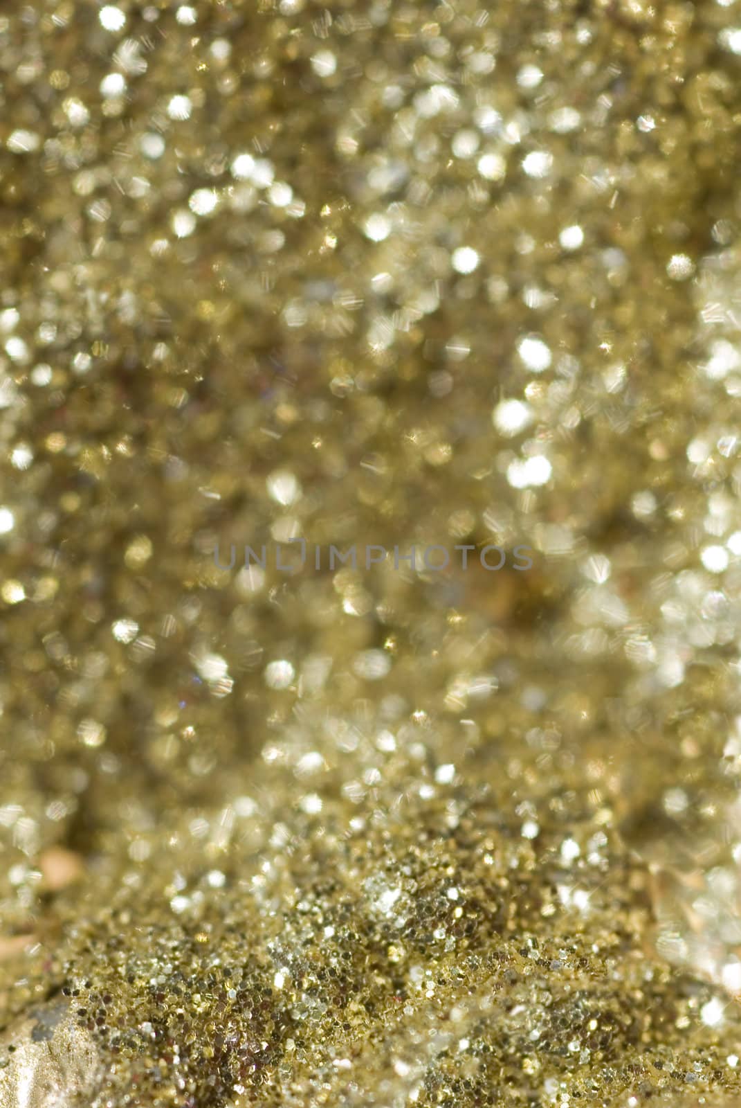 gold background blur  by Carche