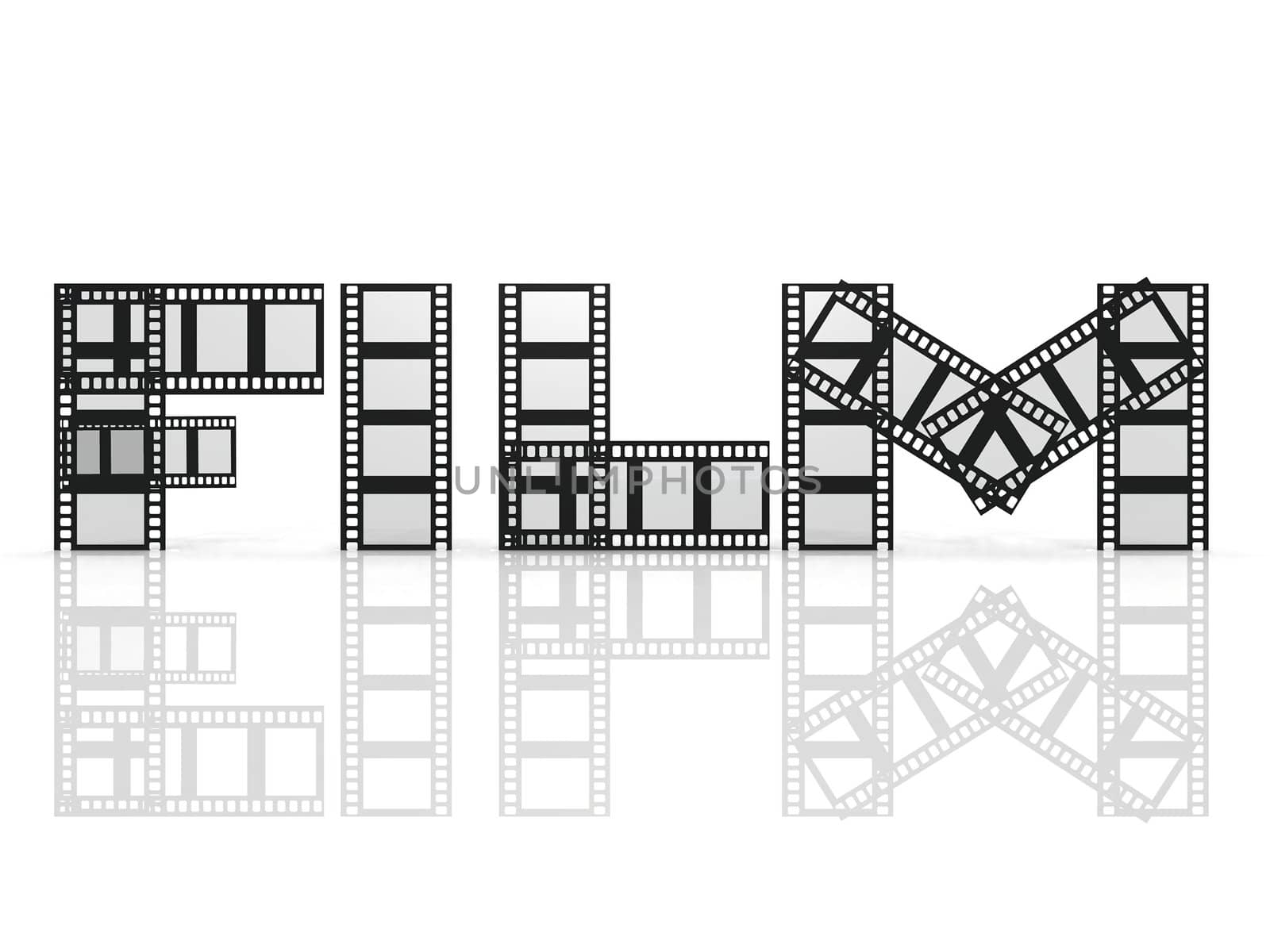 movie in wrap