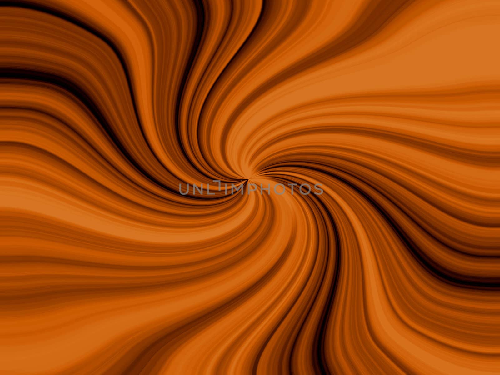 chocolate swirl pattern or background texture