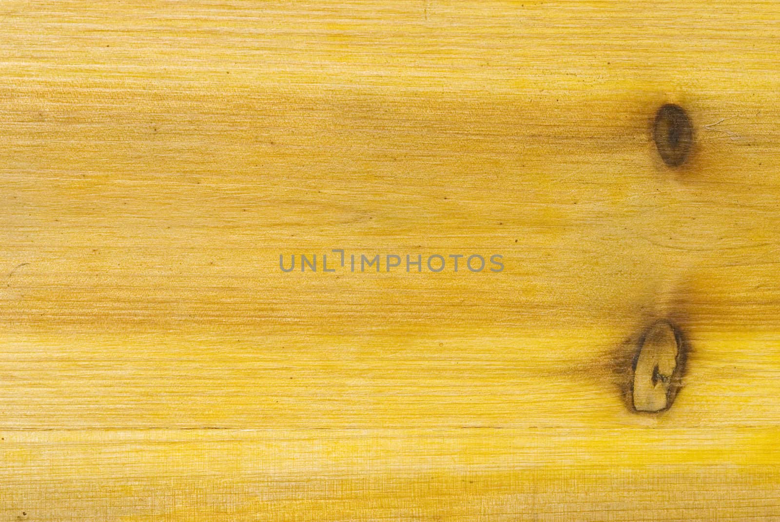 yellow wood surface.With copy-space   by Carche