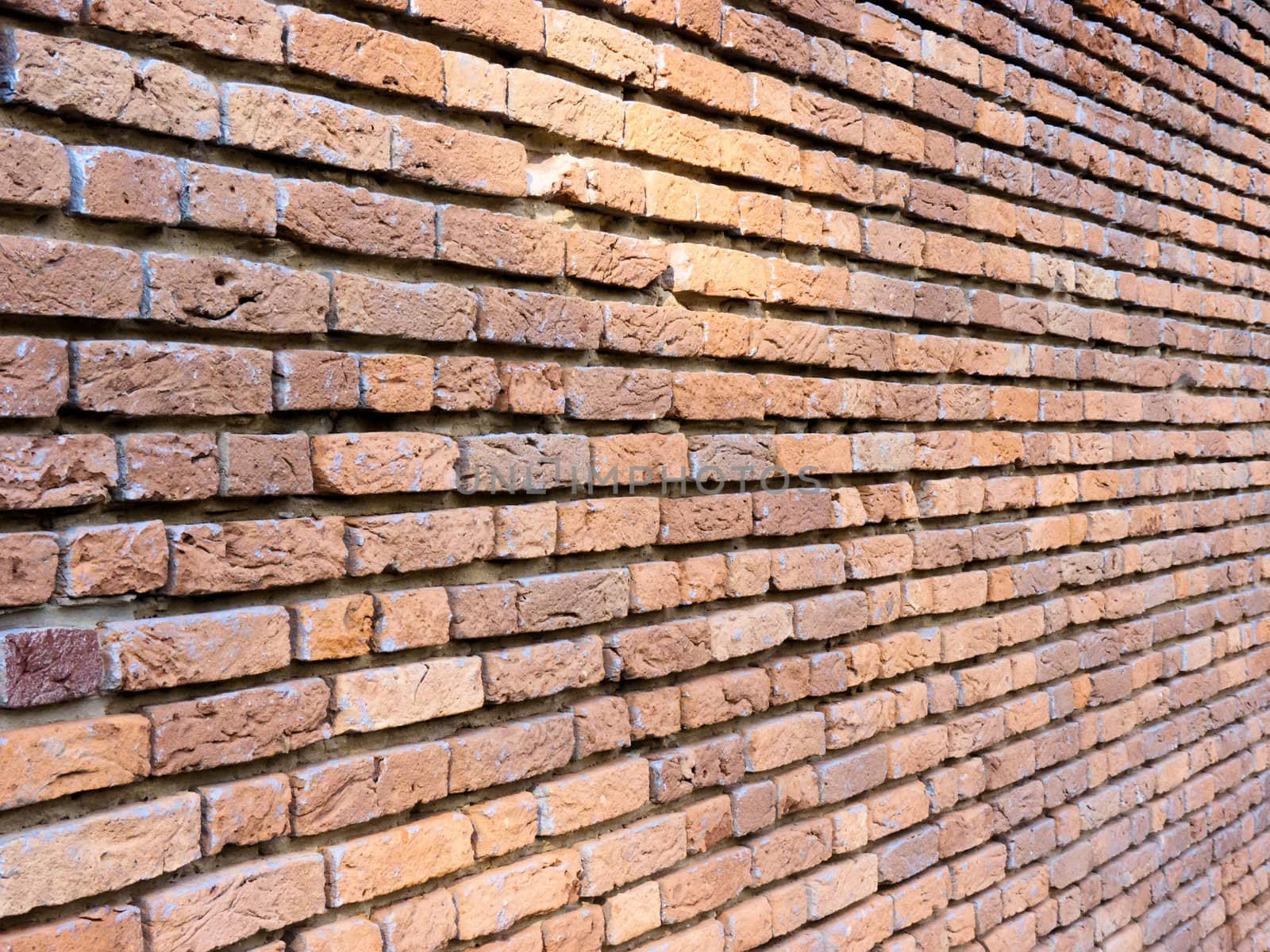 brick wall