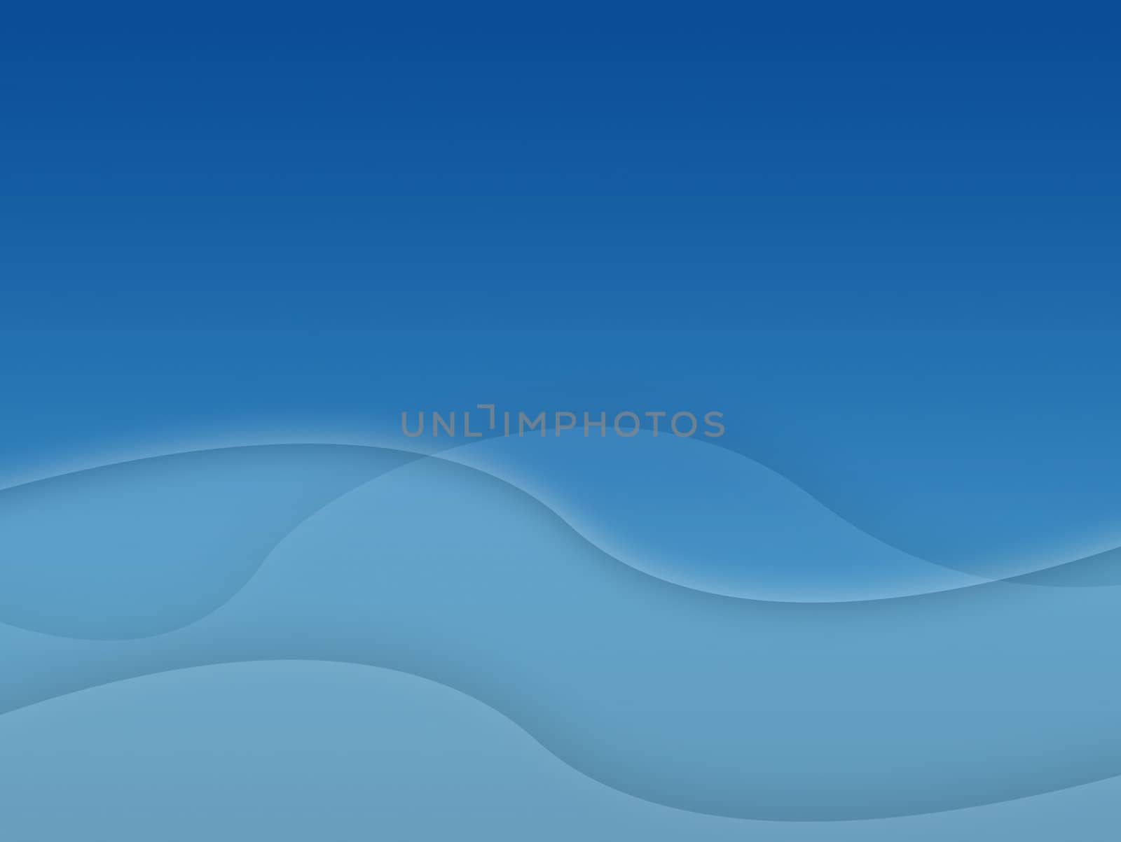 Computer designed abstract background