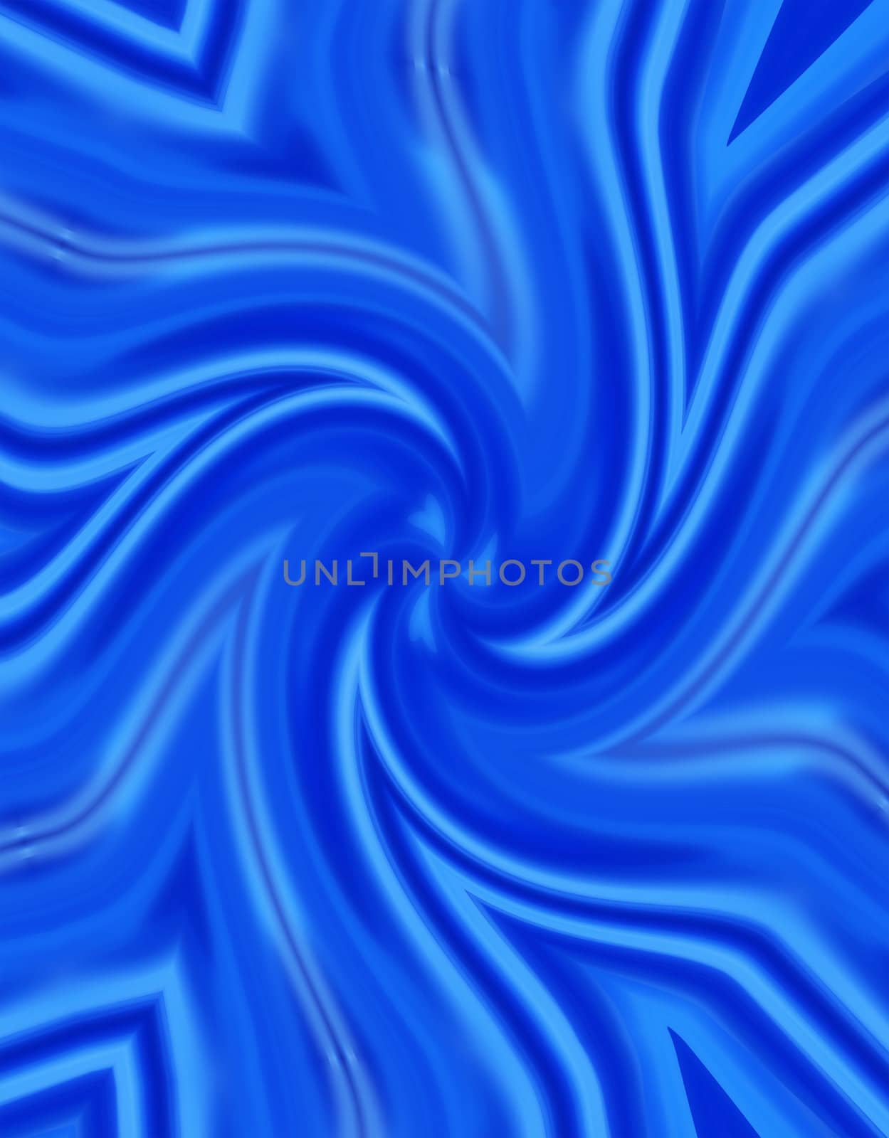 Computer designed abstract background