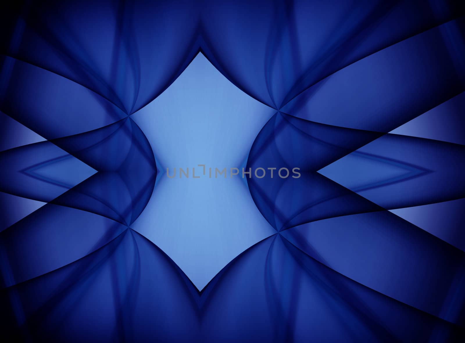 Abstract background by Lizard