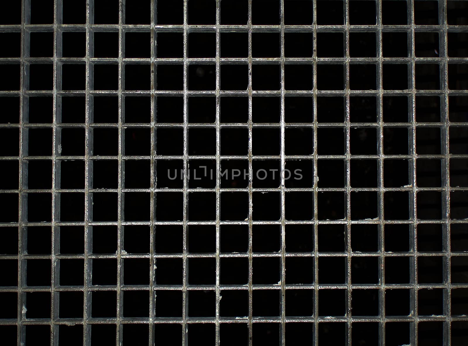 Grunge metal texture close up photo