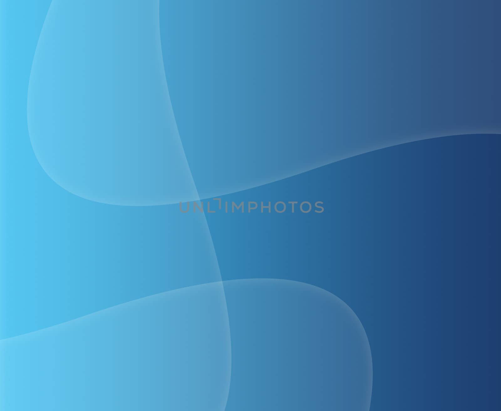 Computer designed abstract background