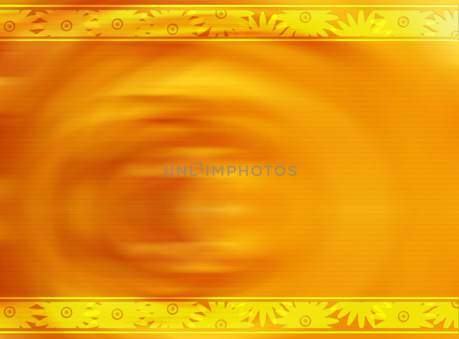 Computer designed abstract background - template