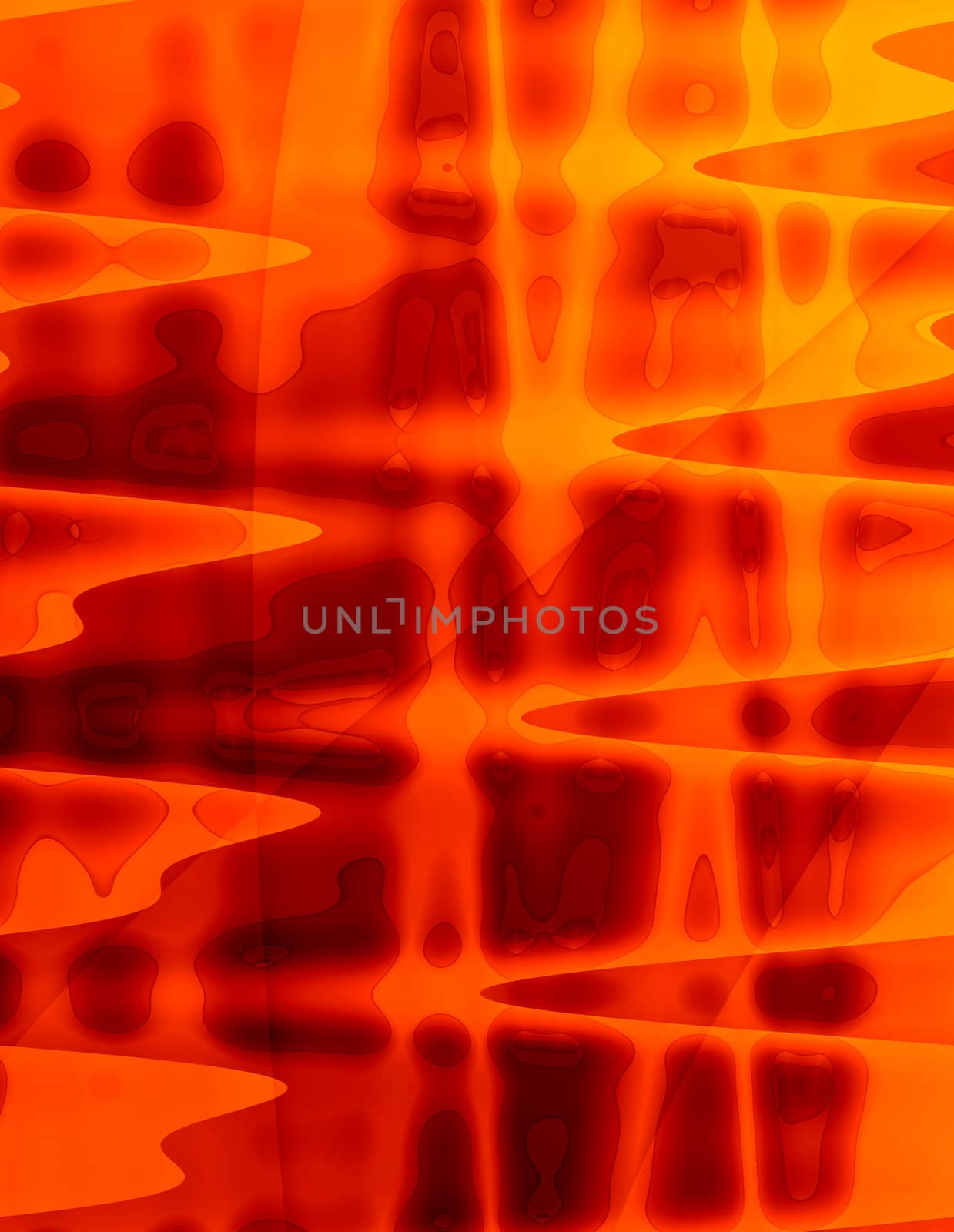 Abstract background by Lizard