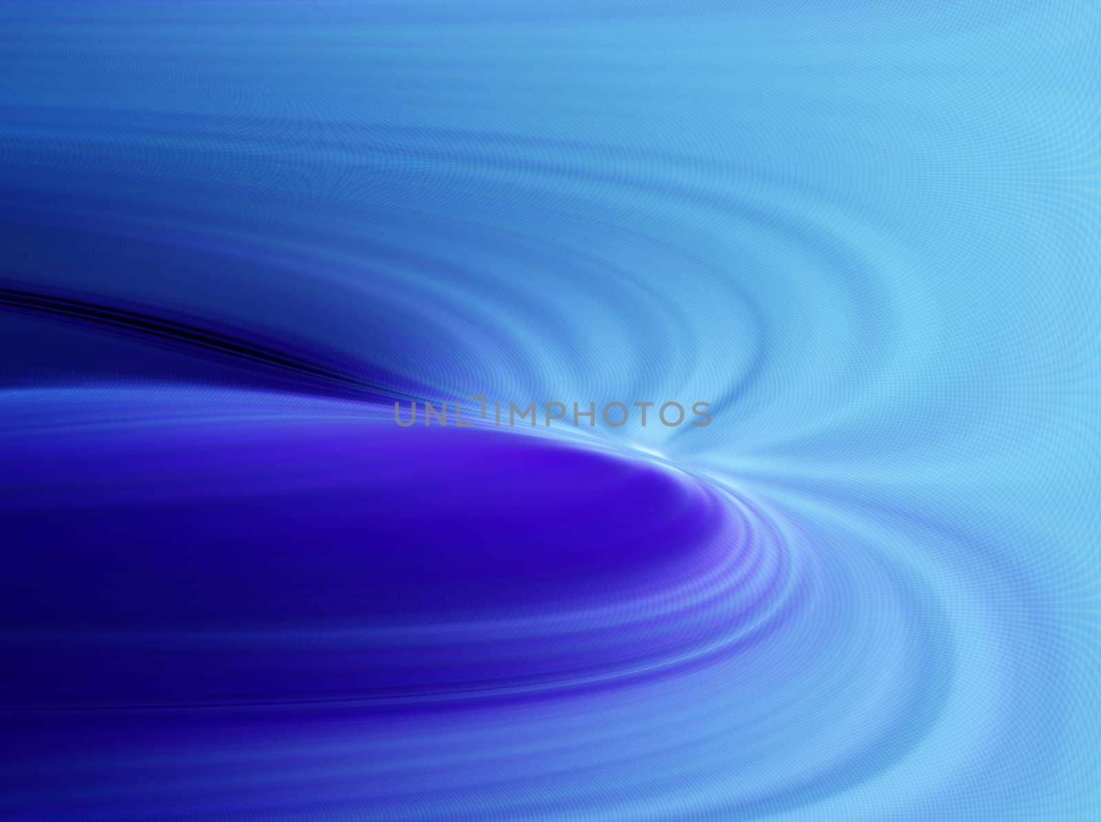 Computer designed abstract background