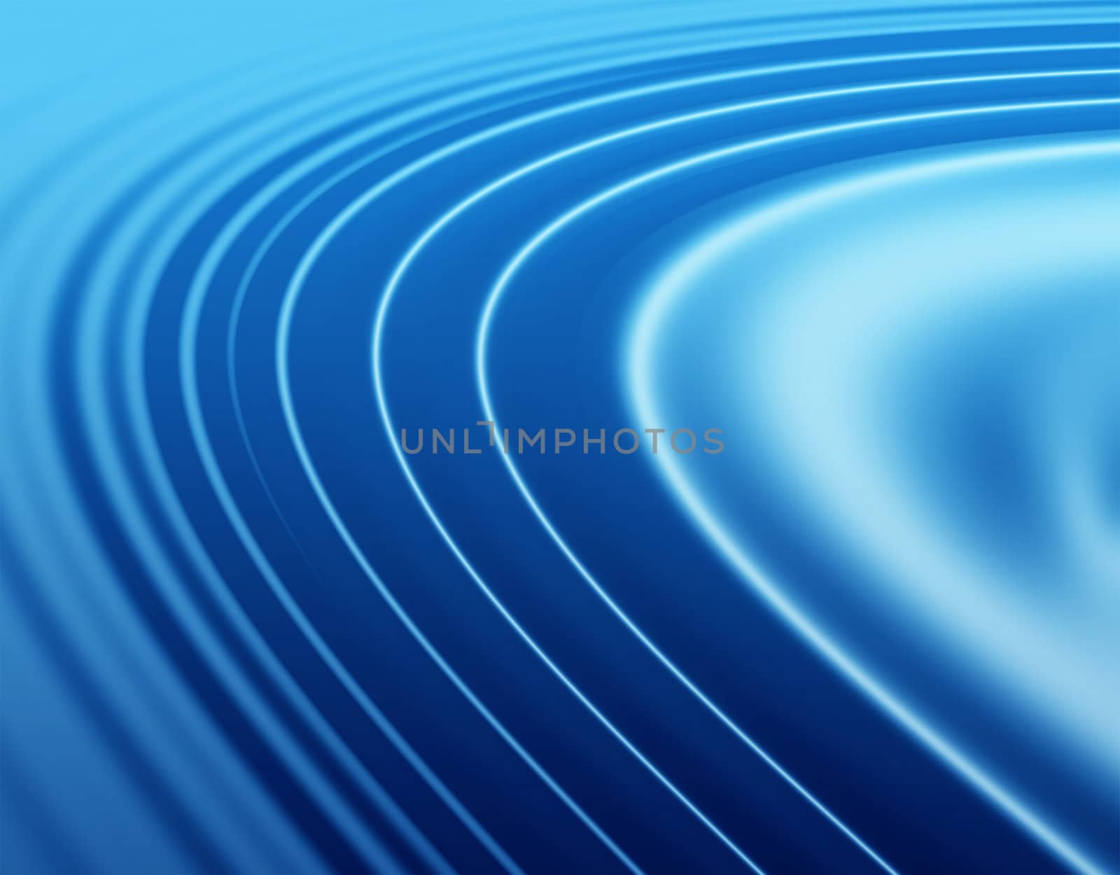 Computer designed abstract background